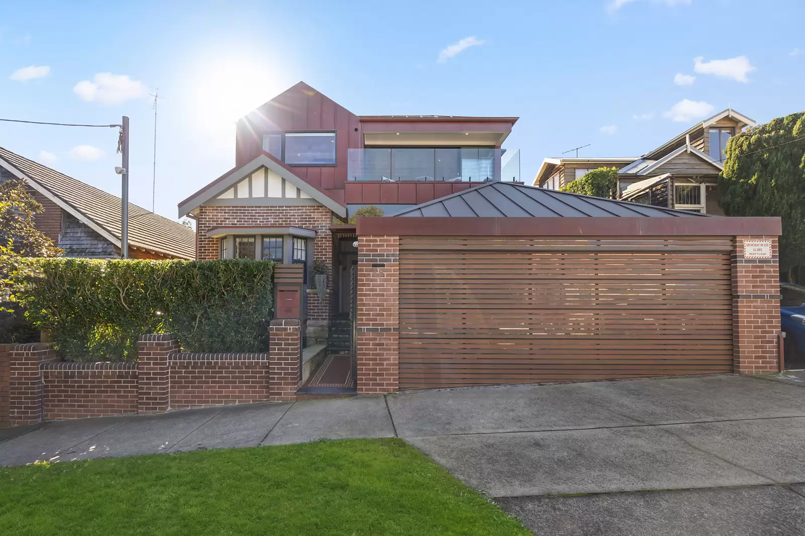 48 Arcadia Street, Coogee Sold by Sydney Sotheby's International Realty - image 23