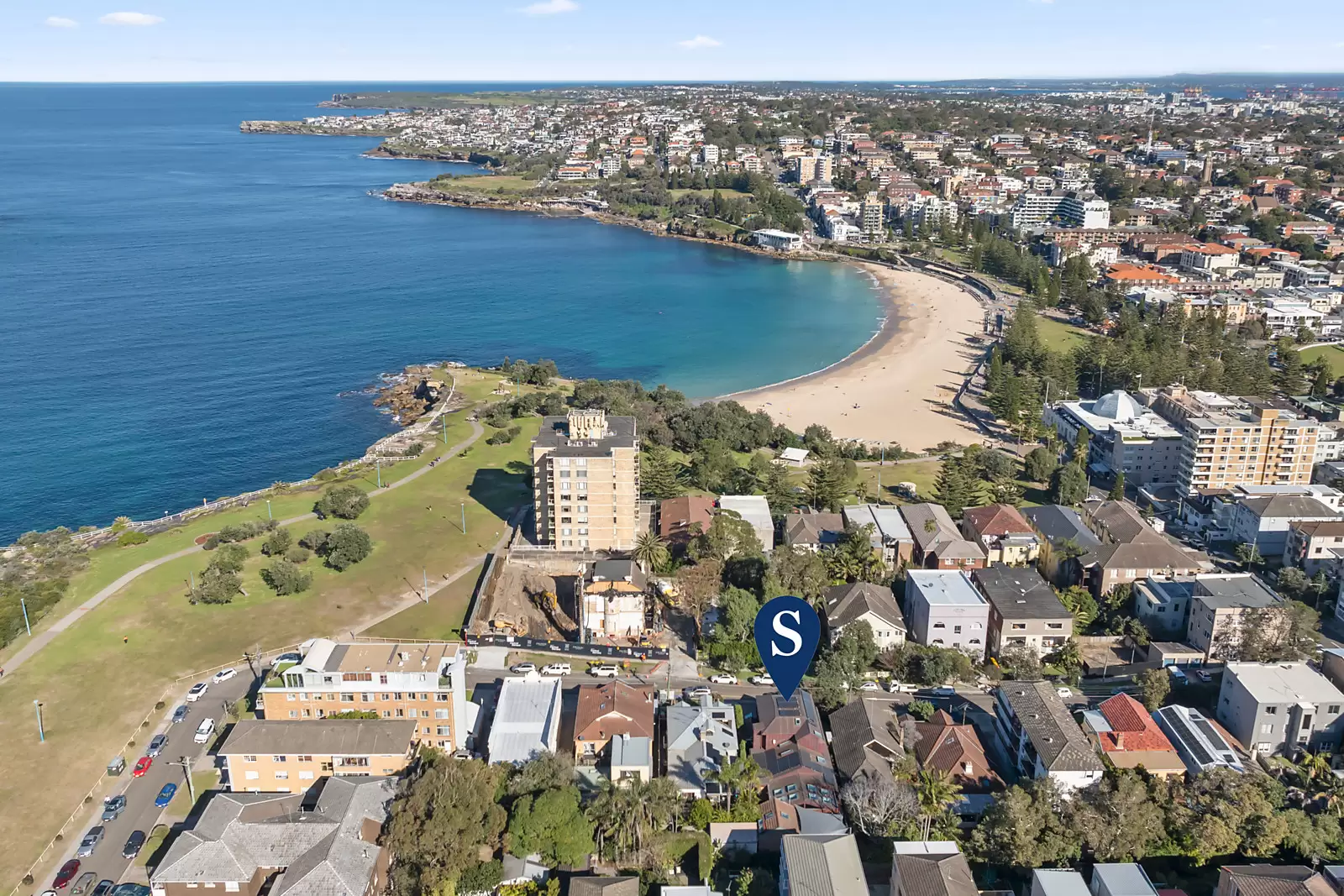 48 Arcadia Street, Coogee Sold by Sydney Sotheby's International Realty - image 13