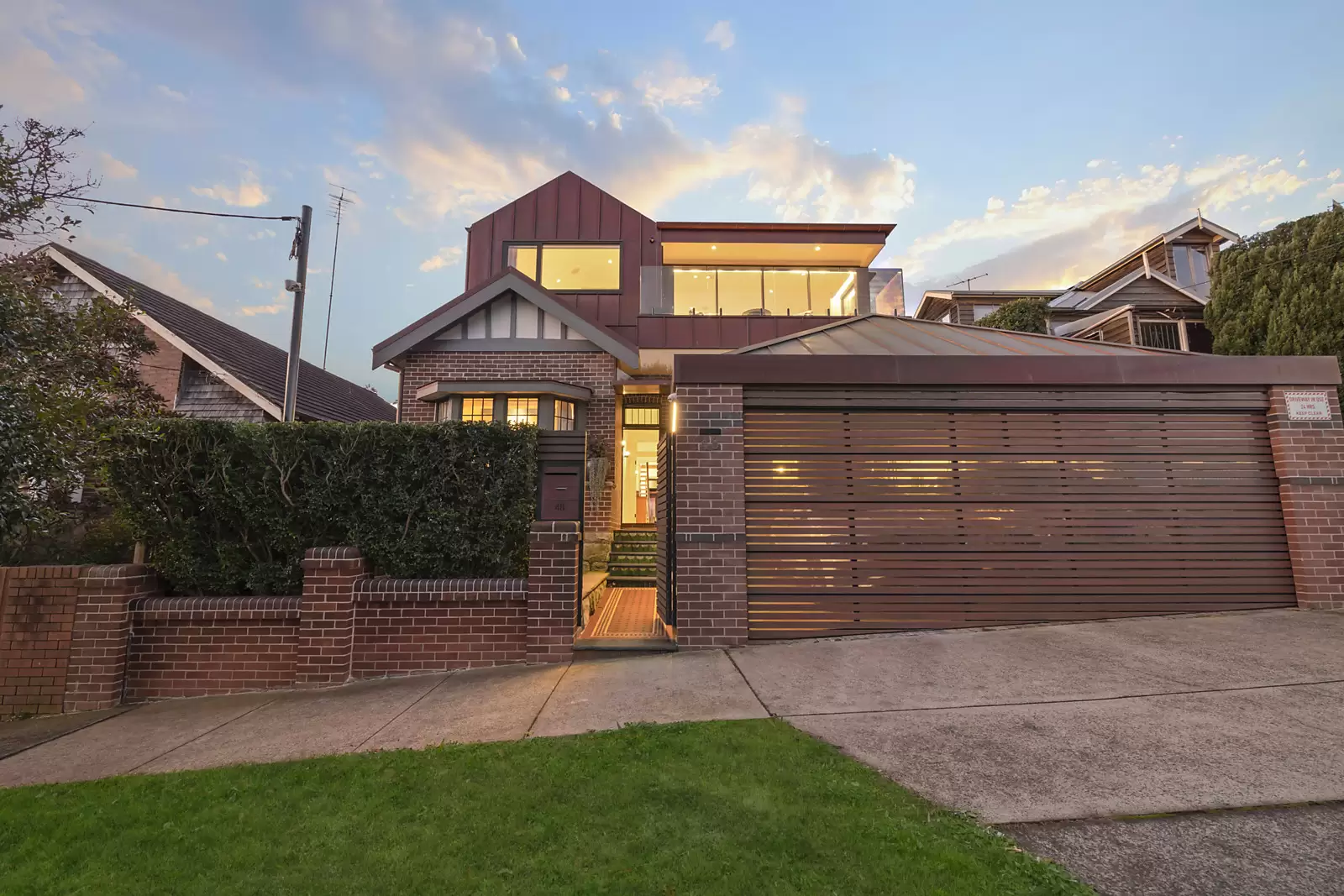 48 Arcadia Street, Coogee Sold by Sydney Sotheby's International Realty - image 2