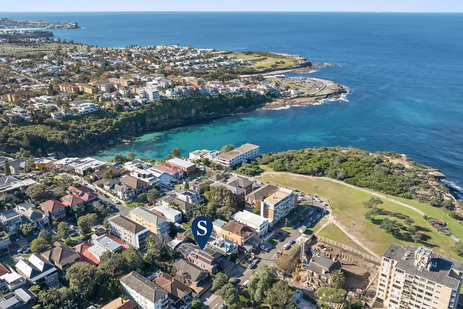 48 Arcadia Street, Coogee Sold by Sydney Sotheby's International Realty - image 5