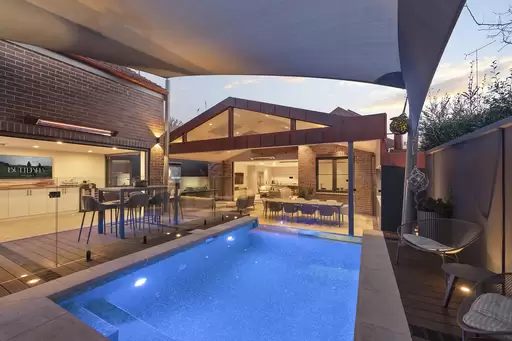 48 Arcadia Street, Coogee Sold by Sydney Sotheby's International Realty