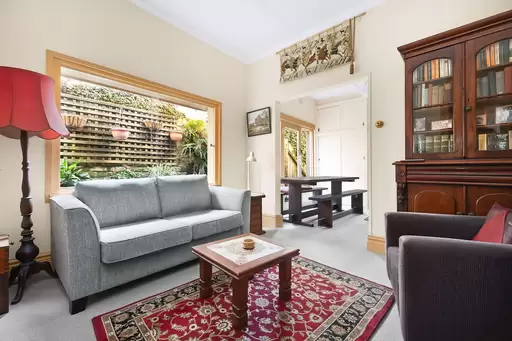 6 Wiley Street, Waverley Sold by Sydney Sotheby's International Realty