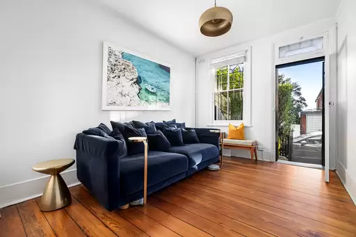 17 Waverley Street, Randwick Sold by Sydney Sotheby's International Realty