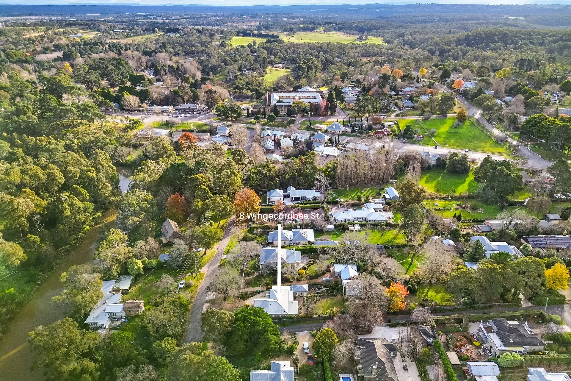 8 Wingecarribee Street, Berrima Sold by Sydney Sotheby's International Realty - image 18