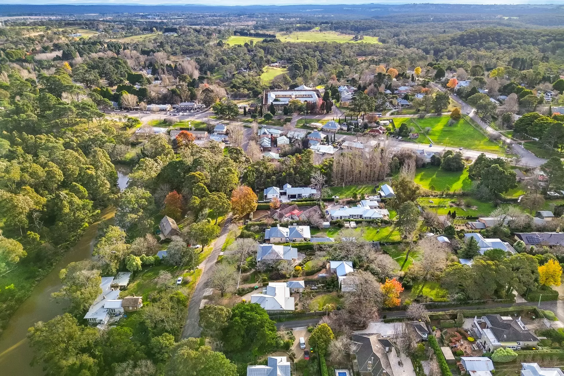8 Wingecarribee Street, Berrima Sold by Sydney Sotheby's International Realty - image 17