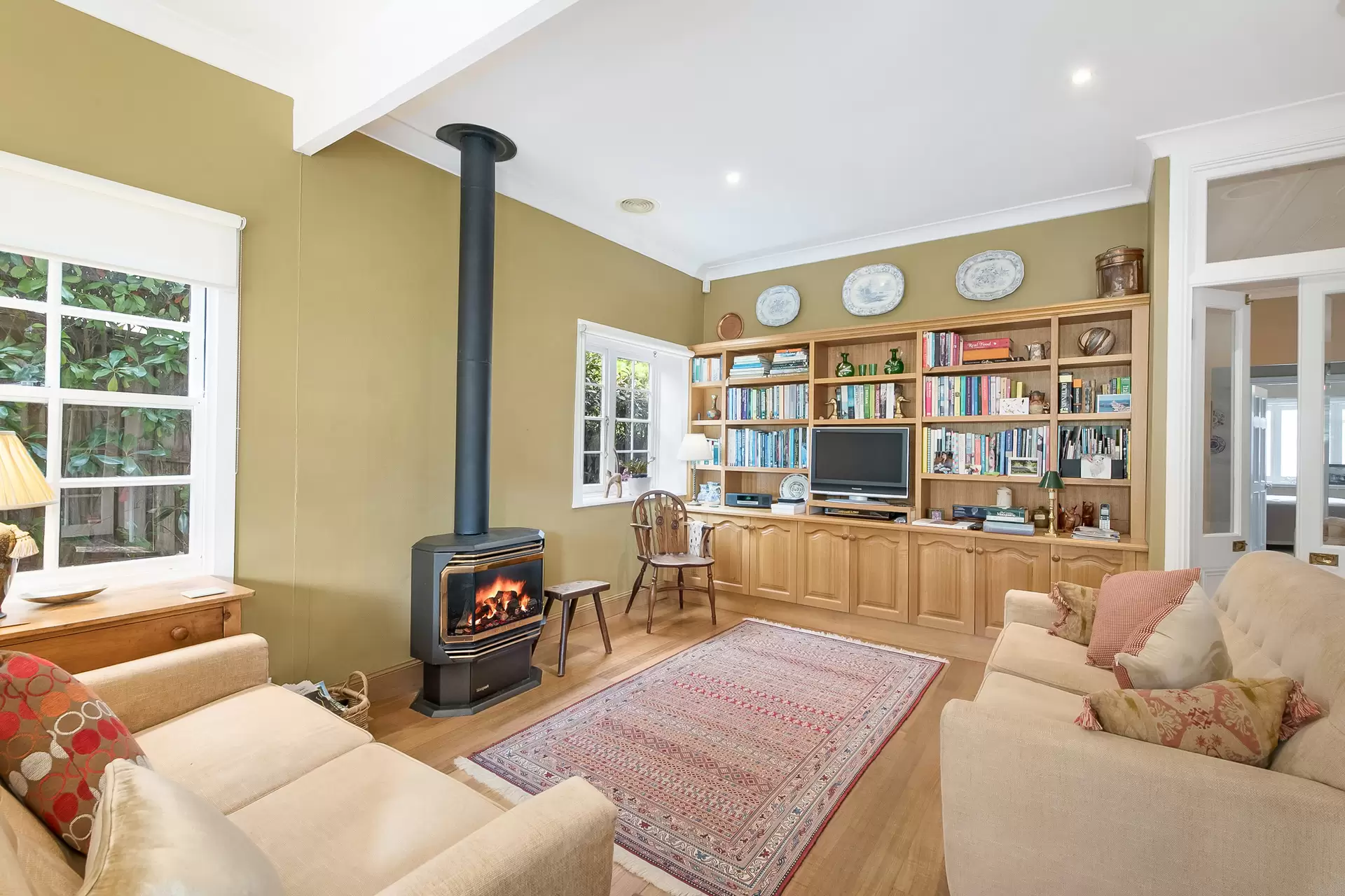 8 Wingecarribee Street, Berrima Sold by Sydney Sotheby's International Realty - image 10