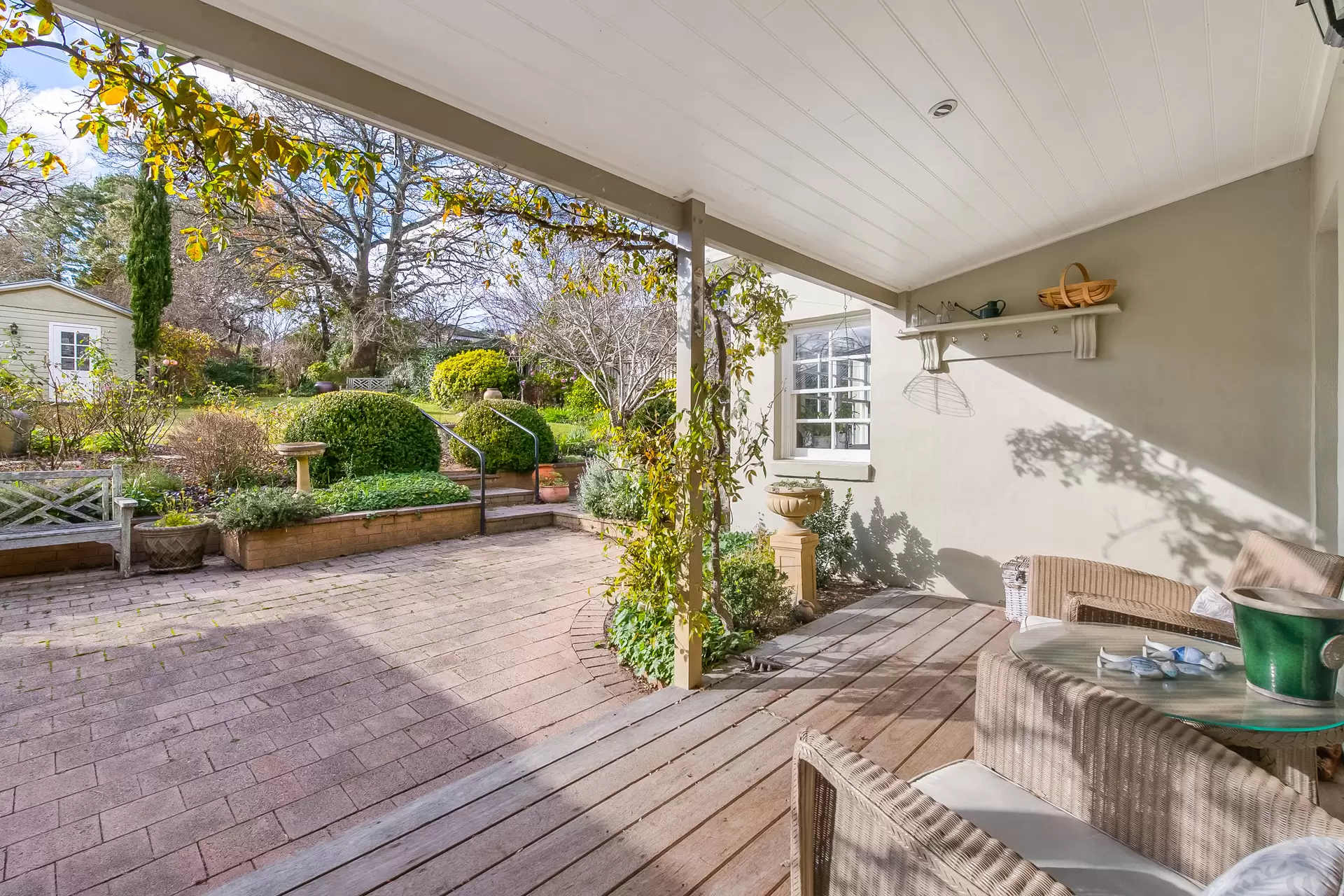 8 Wingecarribee Street, Berrima Sold by Sydney Sotheby's International Realty - image 15