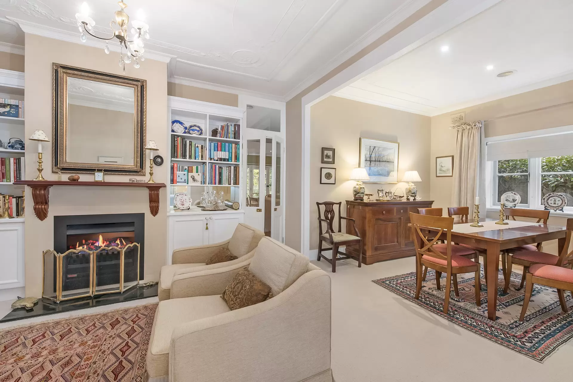 8 Wingecarribee Street, Berrima Sold by Sydney Sotheby's International Realty - image 7
