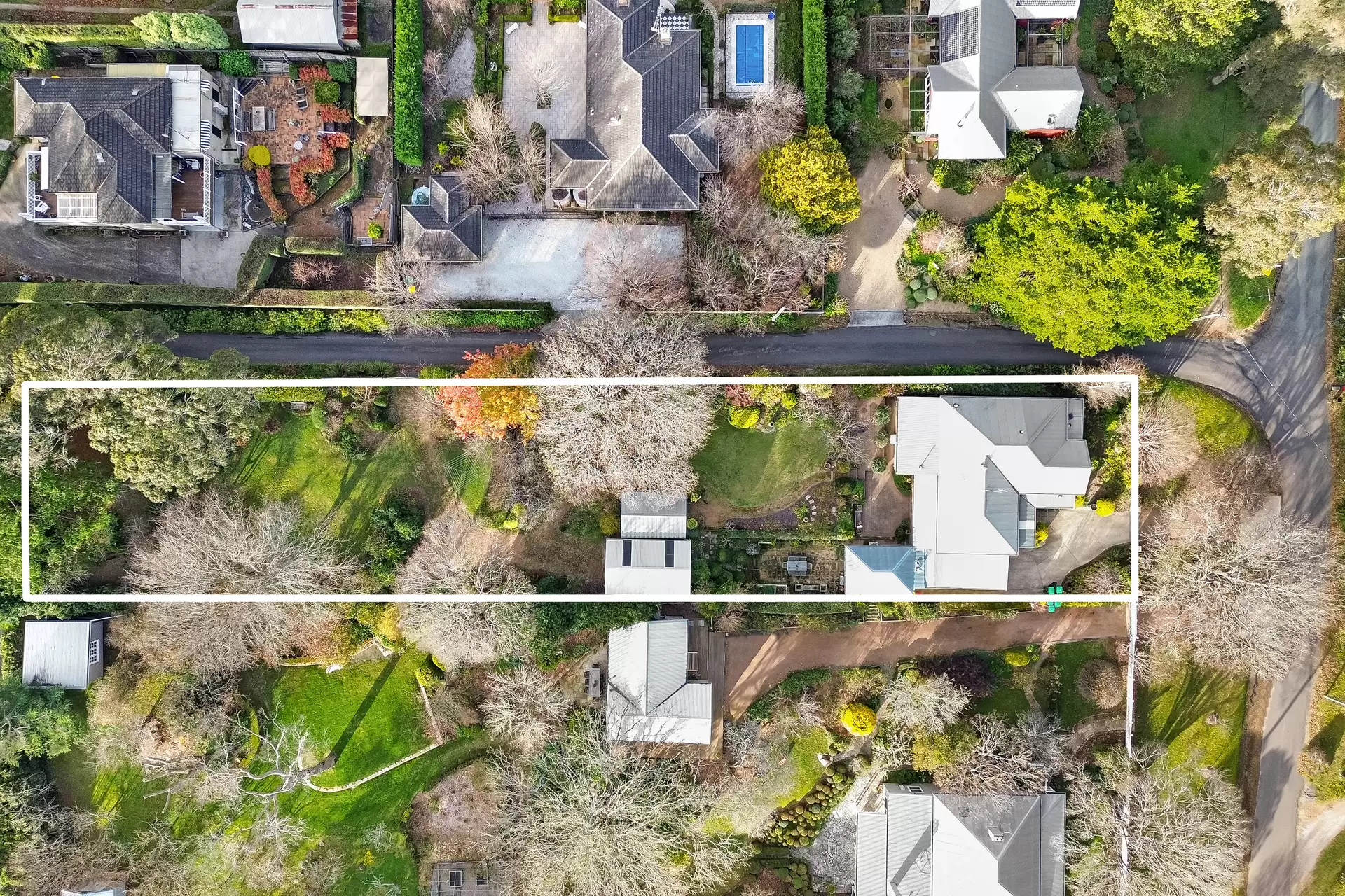 8 Wingecarribee Street, Berrima Sold by Sydney Sotheby's International Realty - image 6