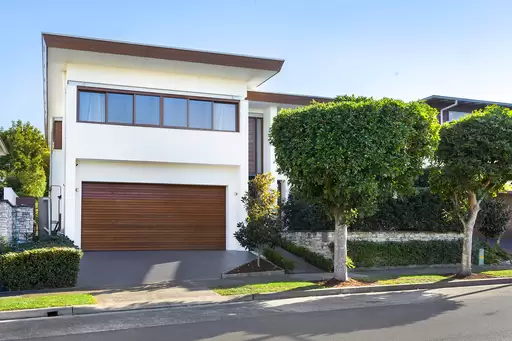 53 Gubbuteh Road, Little Bay Sold by Sydney Sotheby's International Realty
