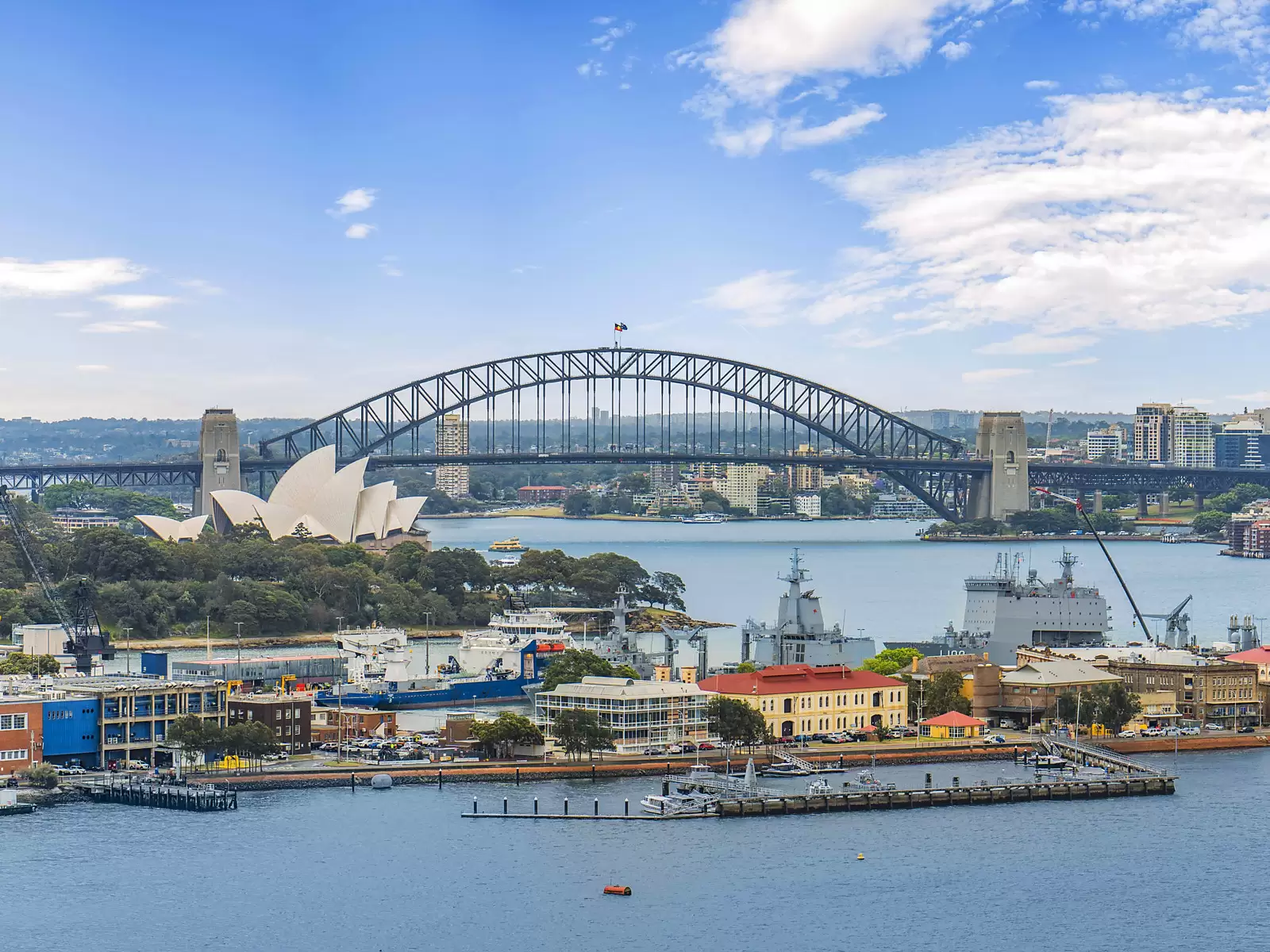11A&11B/21 Thornton Street, Darling Point Sold by Sydney Sotheby's International Realty - image 3