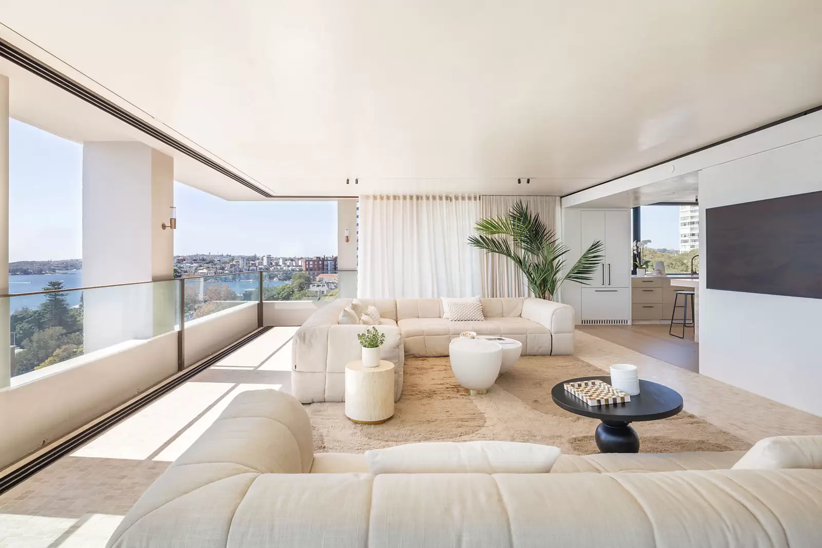 11A&11B/21 Thornton Street, Darling Point Sold by Sydney Sotheby's International Realty - image 6