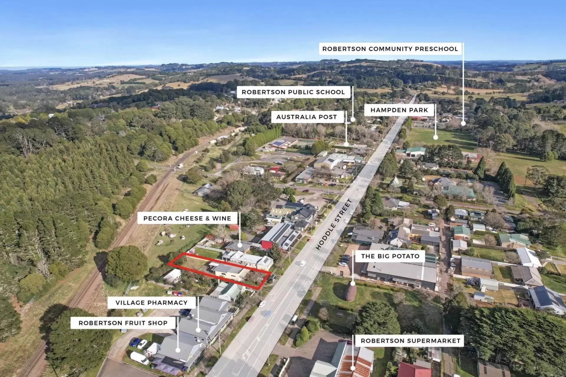 97 Hoddle Street, Robertson Sold by Sydney Sotheby's International Realty - image 1