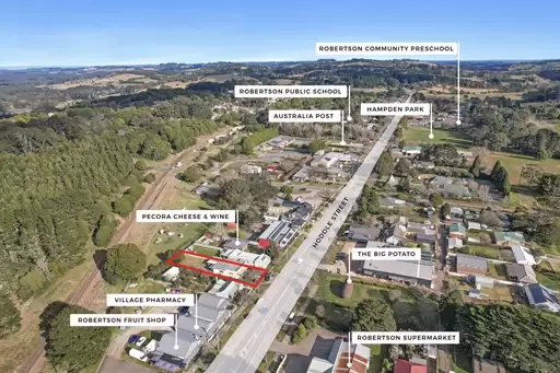 97 Hoddle Street, Robertson Sold by Sydney Sotheby's International Realty
