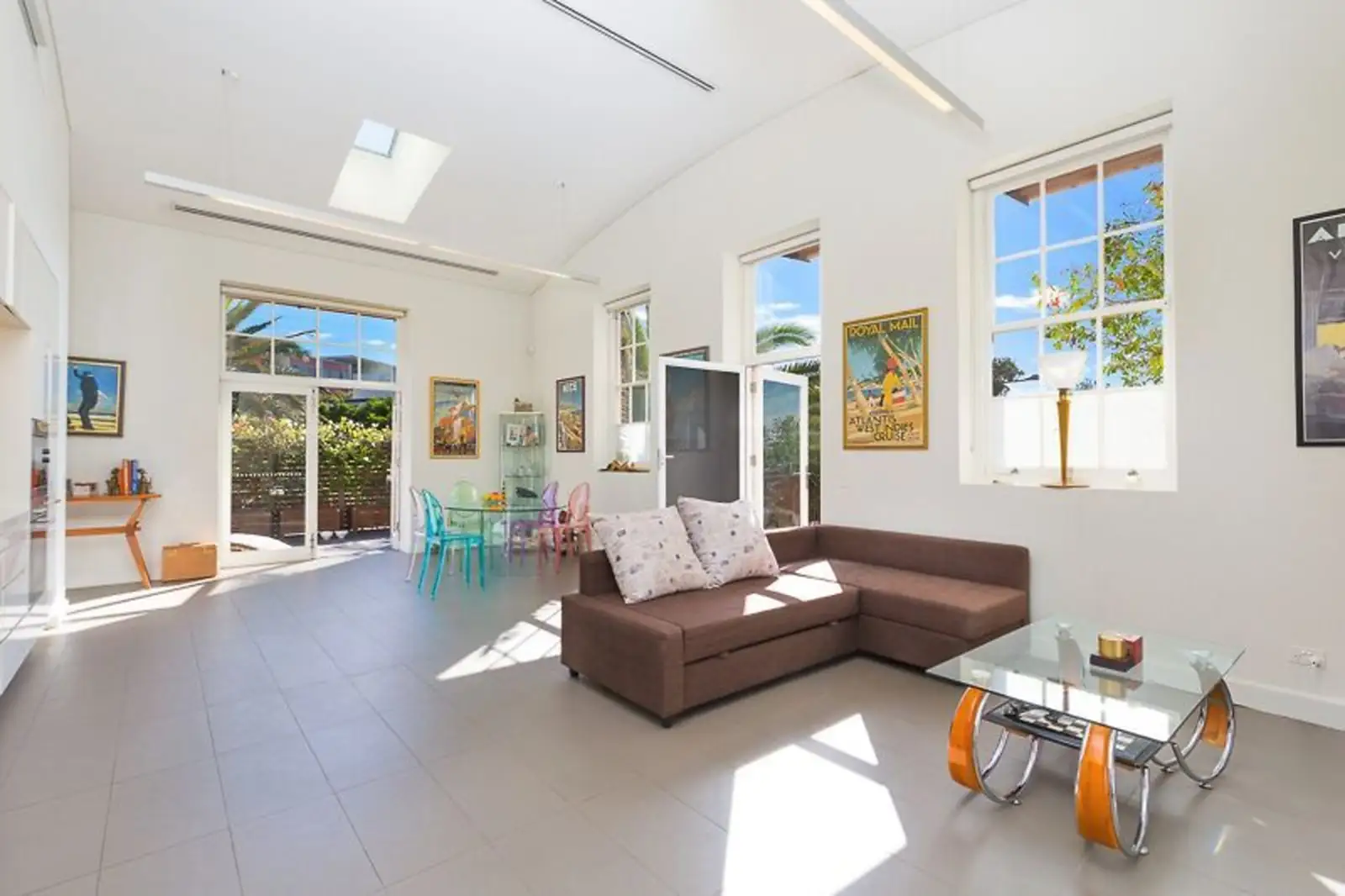 118/1 Pavilion Drive, Little Bay Leased by Sydney Sotheby's International Realty - image 1