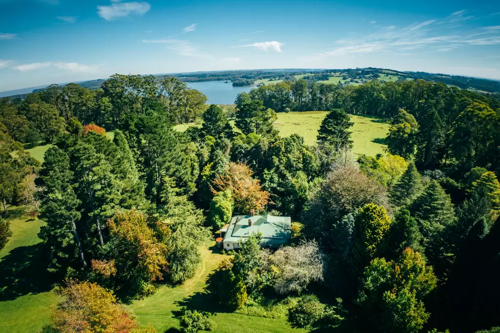 421 Myra Vale Road, Wildes Meadow For Sale by Sydney Sotheby's International Realty