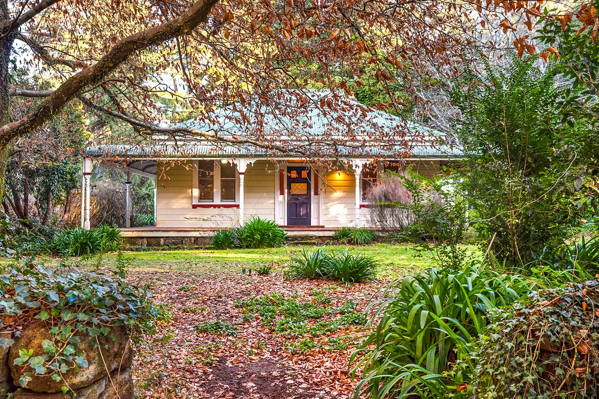421 Myra Vale Road, Wildes Meadow For Sale by Sydney Sotheby's International Realty - image 4