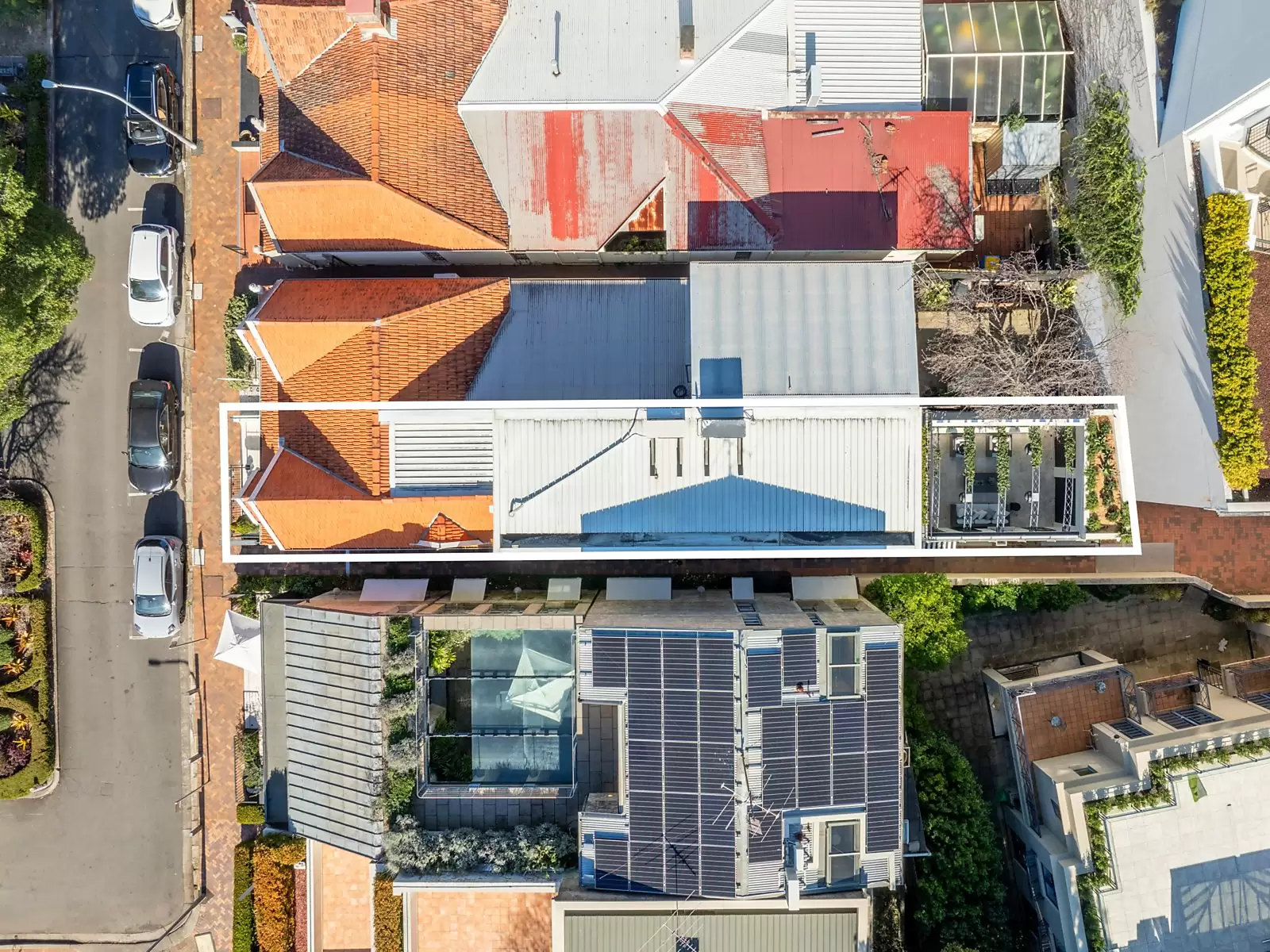 16 Transvaal Avenue, Double Bay Sold by Sydney Sotheby's International Realty - image 5