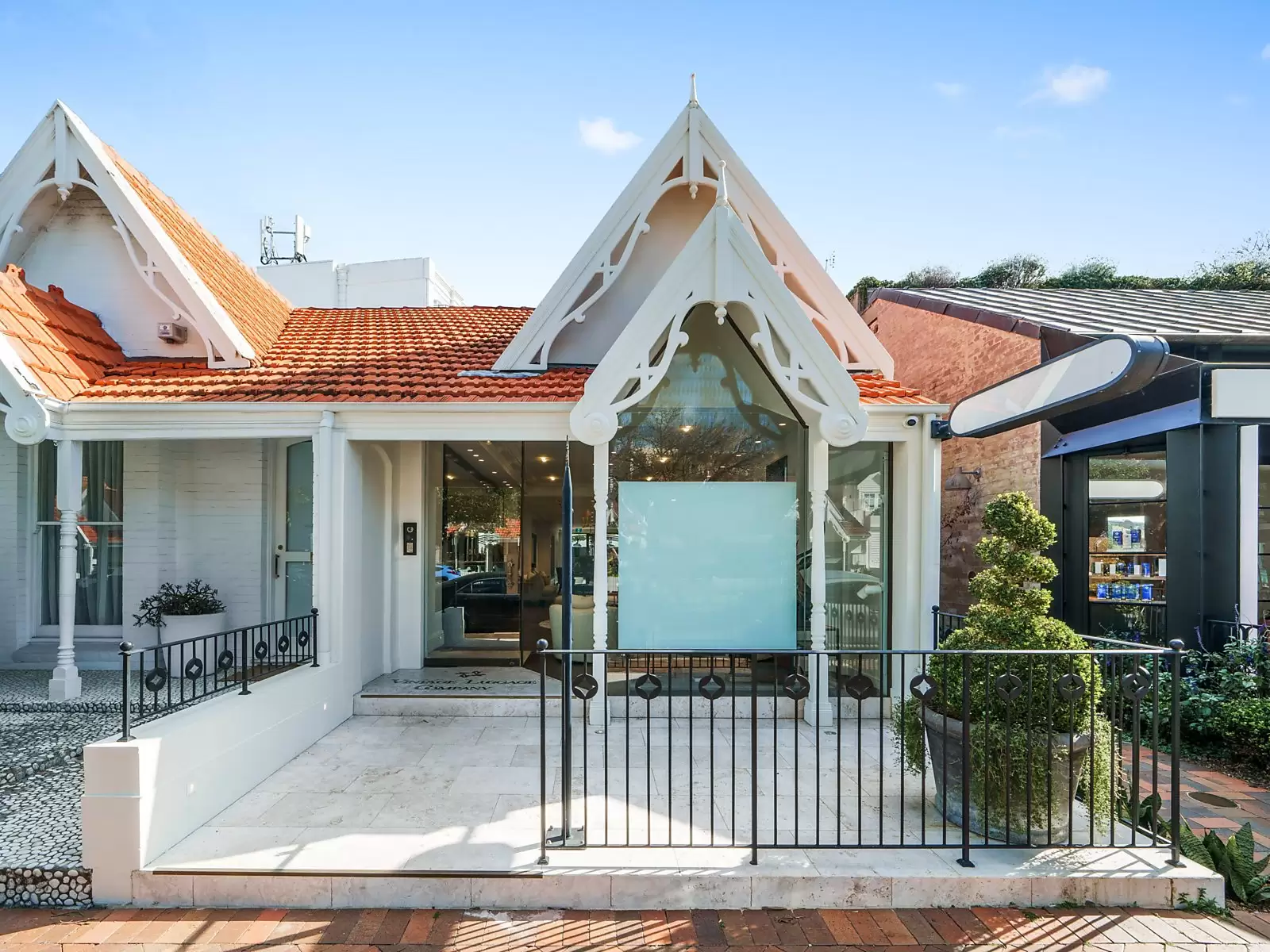 16 Transvaal Avenue, Double Bay Sold by Sydney Sotheby's International Realty - image 4