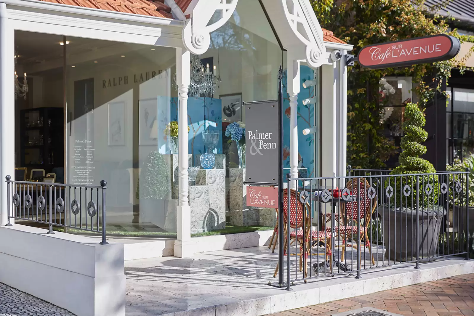 16 Transvaal Avenue, Double Bay Sold by Sydney Sotheby's International Realty - image 1