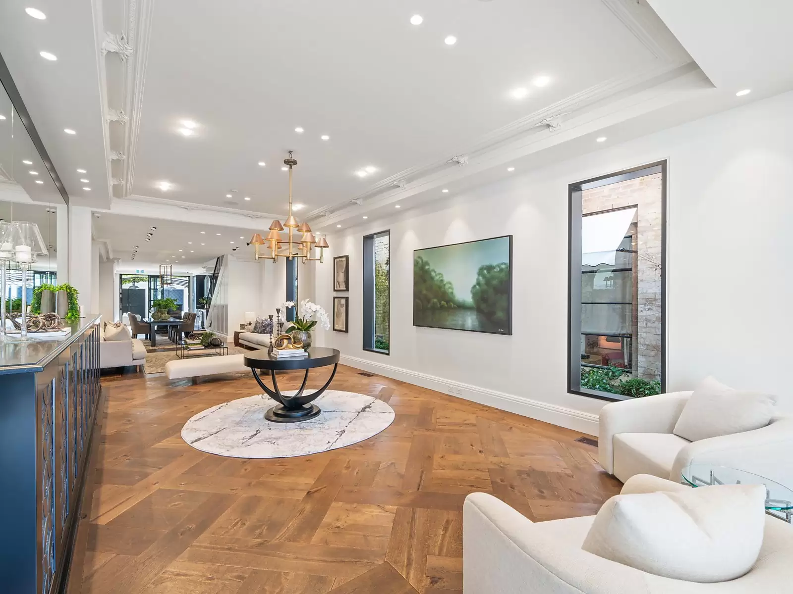 16 Transvaal Avenue, Double Bay Sold by Sydney Sotheby's International Realty - image 3