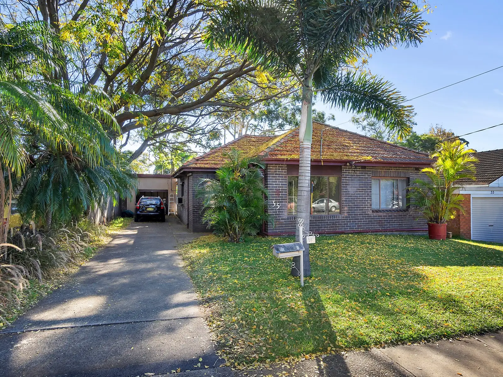 35 Hospital Road, Concord West Sold by Sydney Sotheby's International Realty - image 1