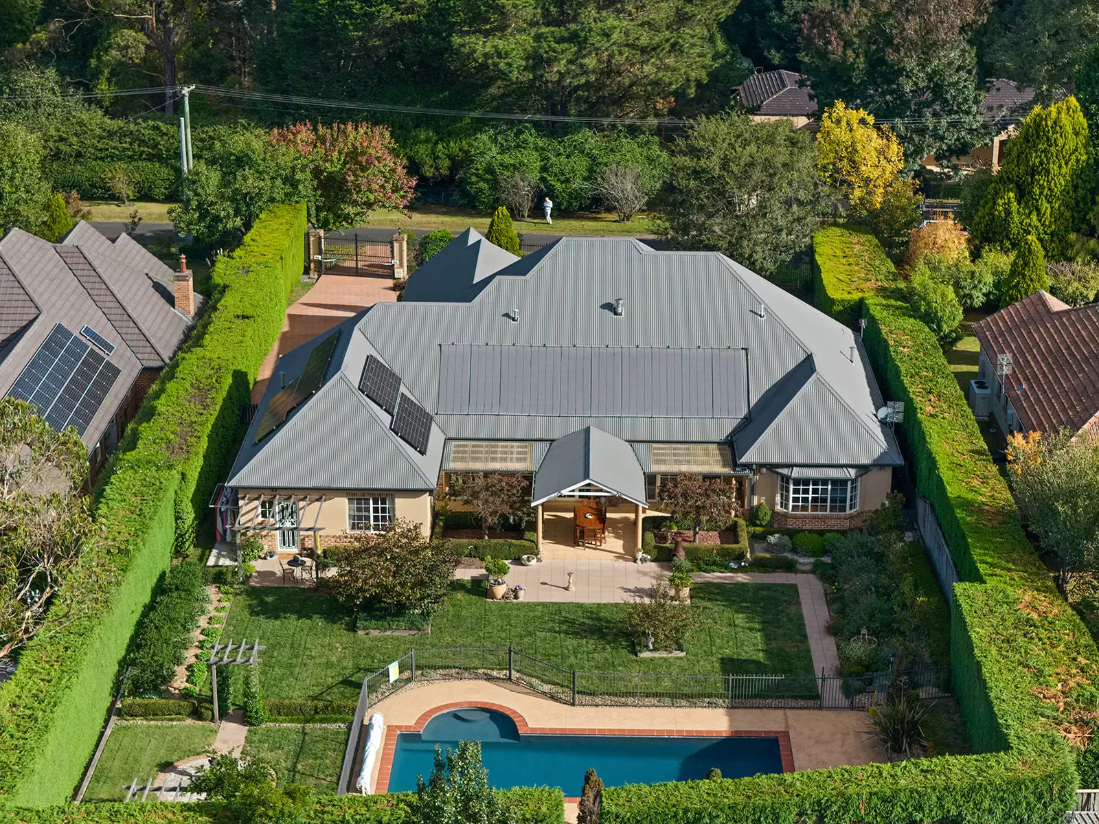 10b Osborne Road, Burradoo Sold by Sydney Sotheby's International Realty - image 3