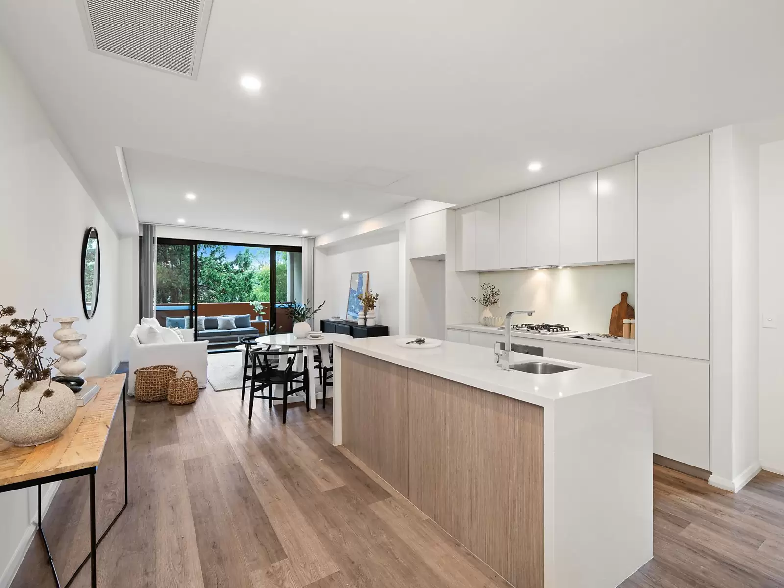 105/39-47 Mentmore Avenue, Rosebery Sold by Sydney Sotheby's International Realty - image 1