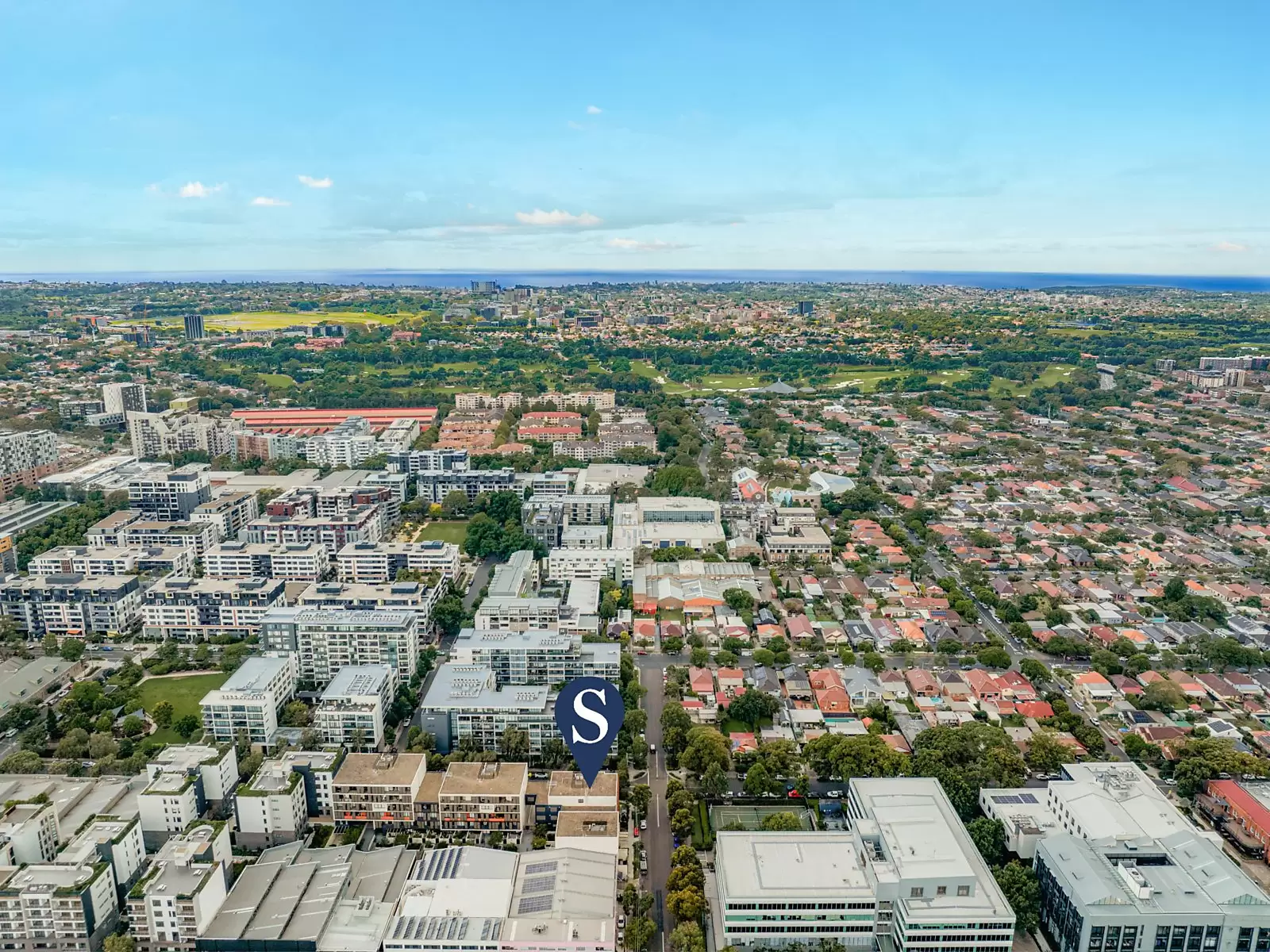 105/39-47 Mentmore Avenue, Rosebery Sold by Sydney Sotheby's International Realty - image 17