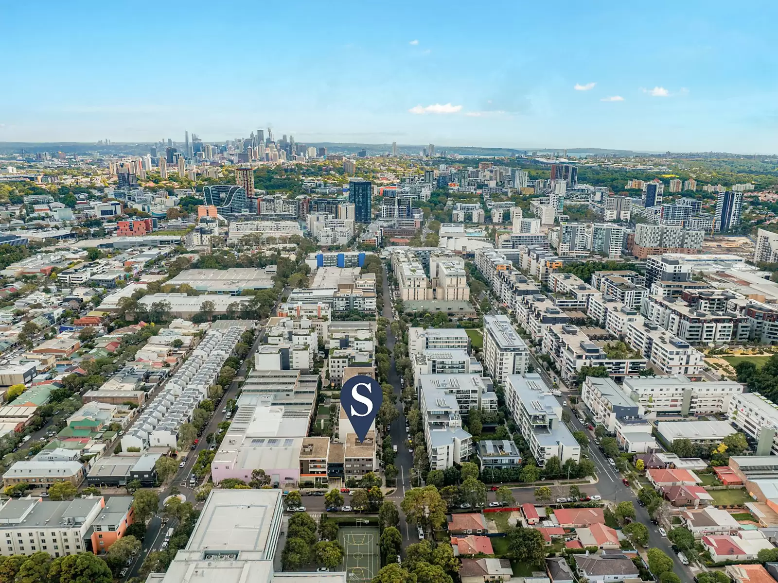 105/39-47 Mentmore Avenue, Rosebery Sold by Sydney Sotheby's International Realty - image 16