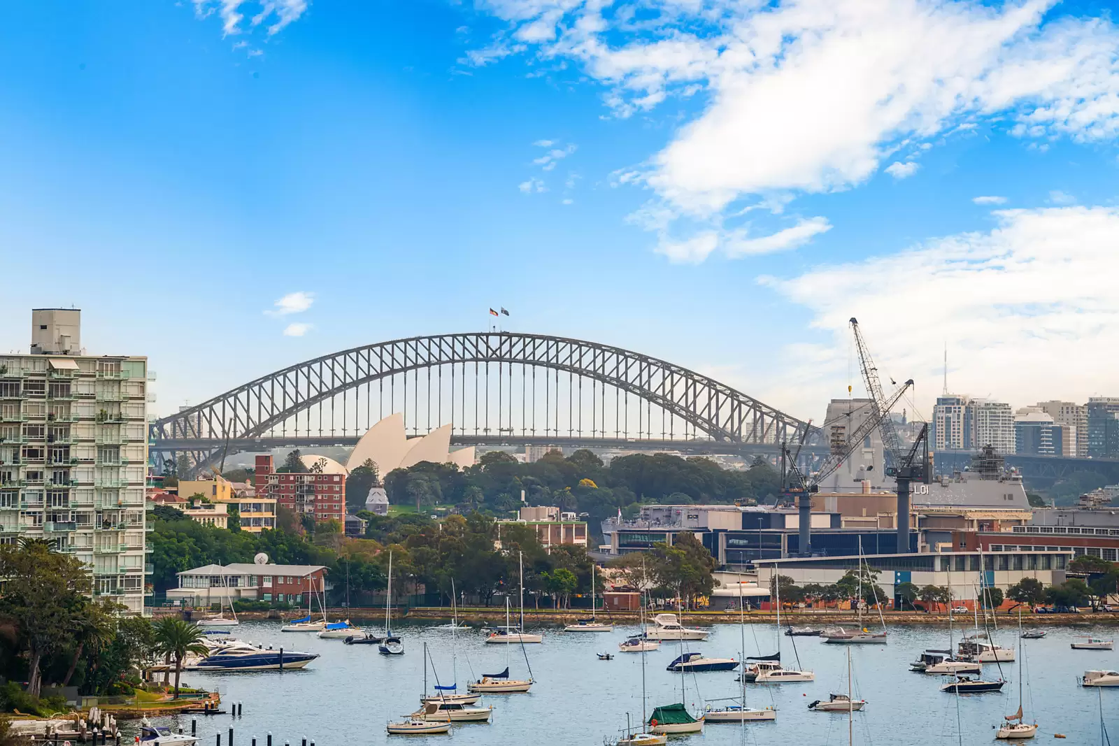 10/2 Annandale Street, Darling Point Sold by Sydney Sotheby's International Realty - image 3