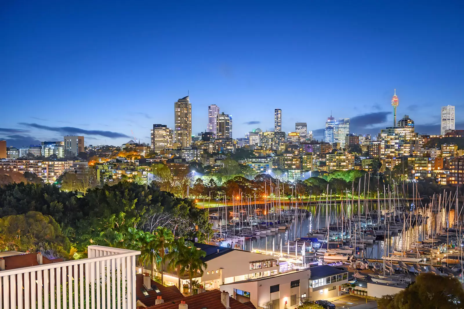 10/2 Annandale Street, Darling Point Sold by Sydney Sotheby's International Realty - image 6