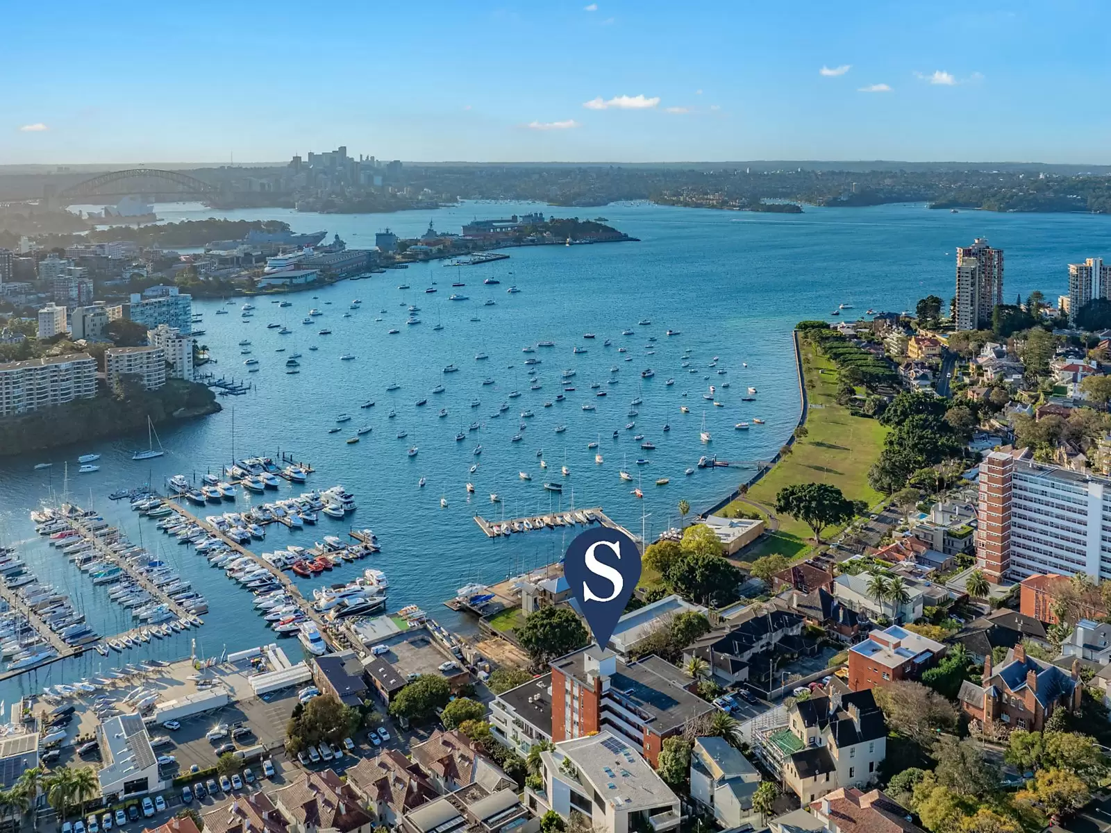 10/2 Annandale Street, Darling Point Sold by Sydney Sotheby's International Realty - image 15
