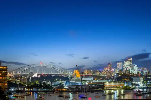 10/2 Annandale Street, Darling Point Sold by Sydney Sotheby's International Realty