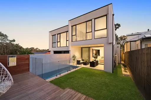 19B Amiens Street, Gladesville Sold by Sydney Sotheby's International Realty