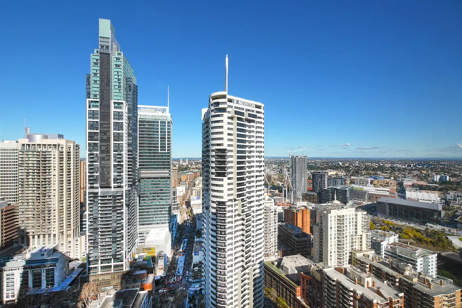 4406/101-103 Bathurst Street, Sydney Sold by Sydney Sotheby's International Realty - image 9