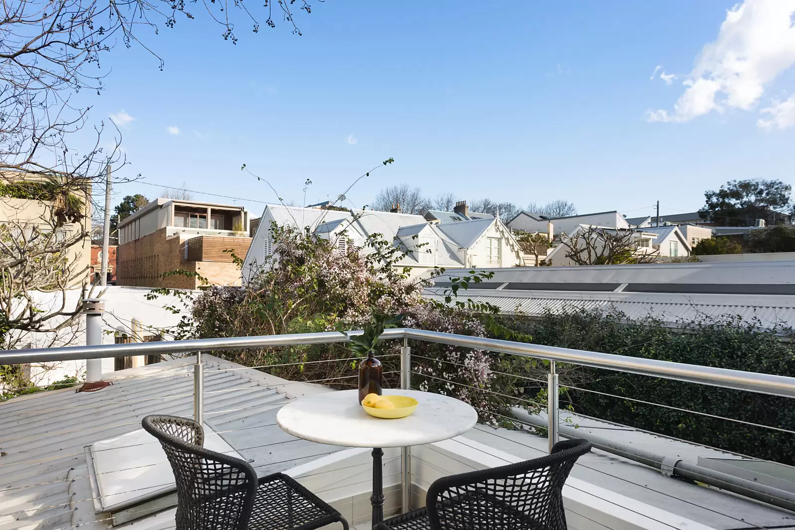 47 Rush Street, Woollahra Sold by Sydney Sotheby's International Realty - image 14