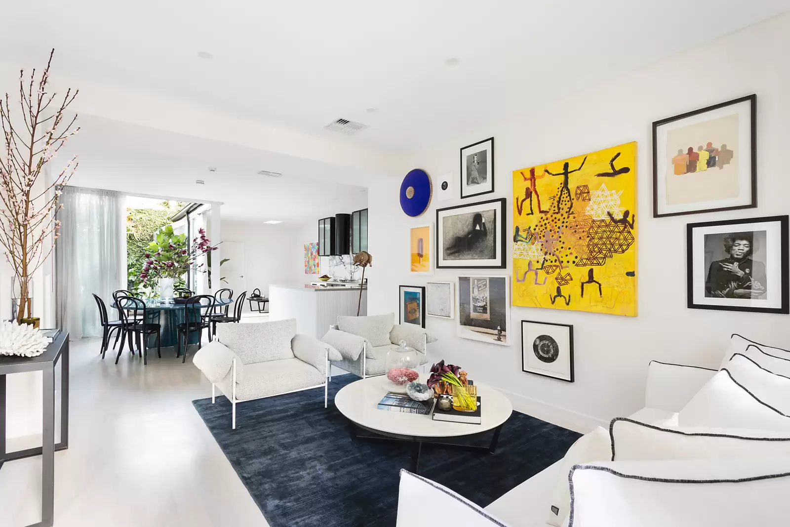 47 Rush Street, Woollahra Sold by Sydney Sotheby's International Realty - image 2