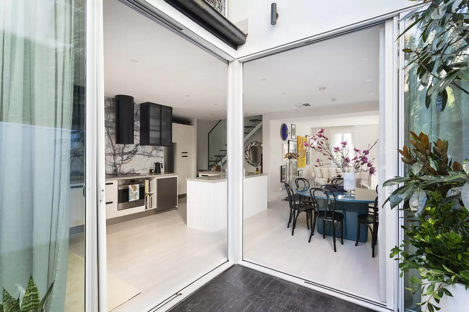 47 Rush Street, Woollahra Sold by Sydney Sotheby's International Realty - image 7