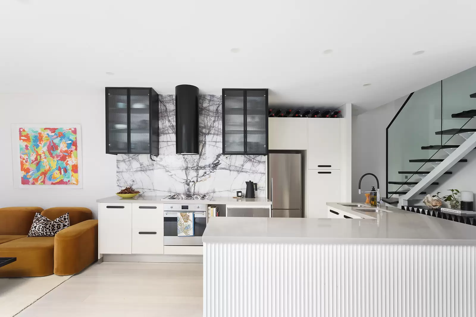 47 Rush Street, Woollahra Sold by Sydney Sotheby's International Realty - image 9