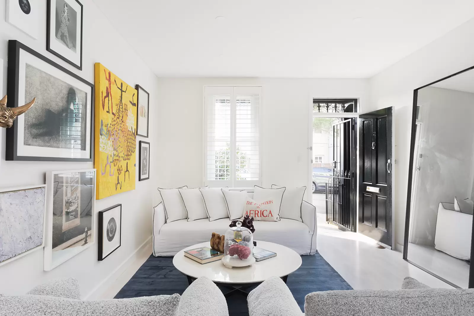 47 Rush Street, Woollahra Sold by Sydney Sotheby's International Realty - image 4