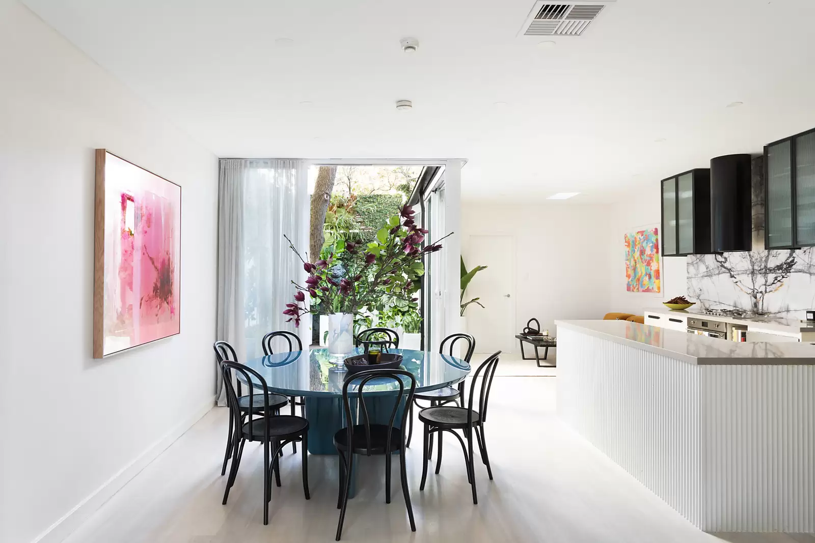 47 Rush Street, Woollahra Sold by Sydney Sotheby's International Realty - image 1