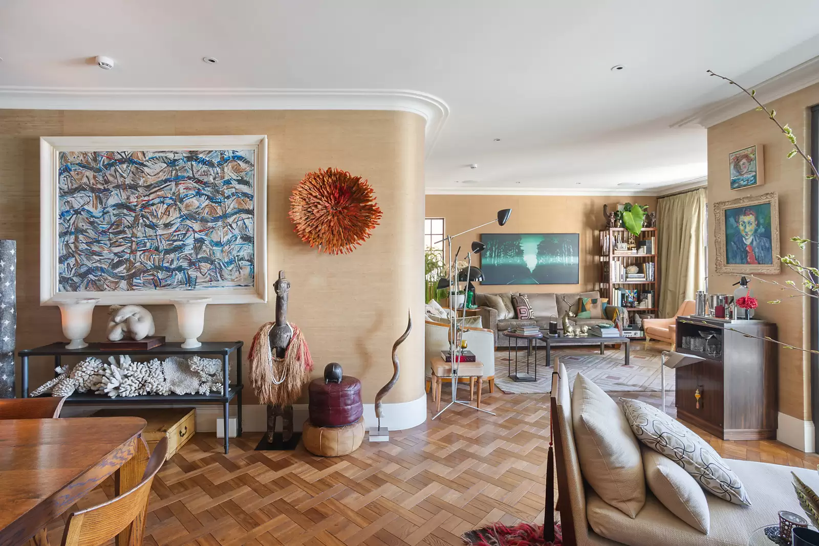 27/42 Macleay Street, Elizabeth Bay Sold by Sydney Sotheby's International Realty - image 6