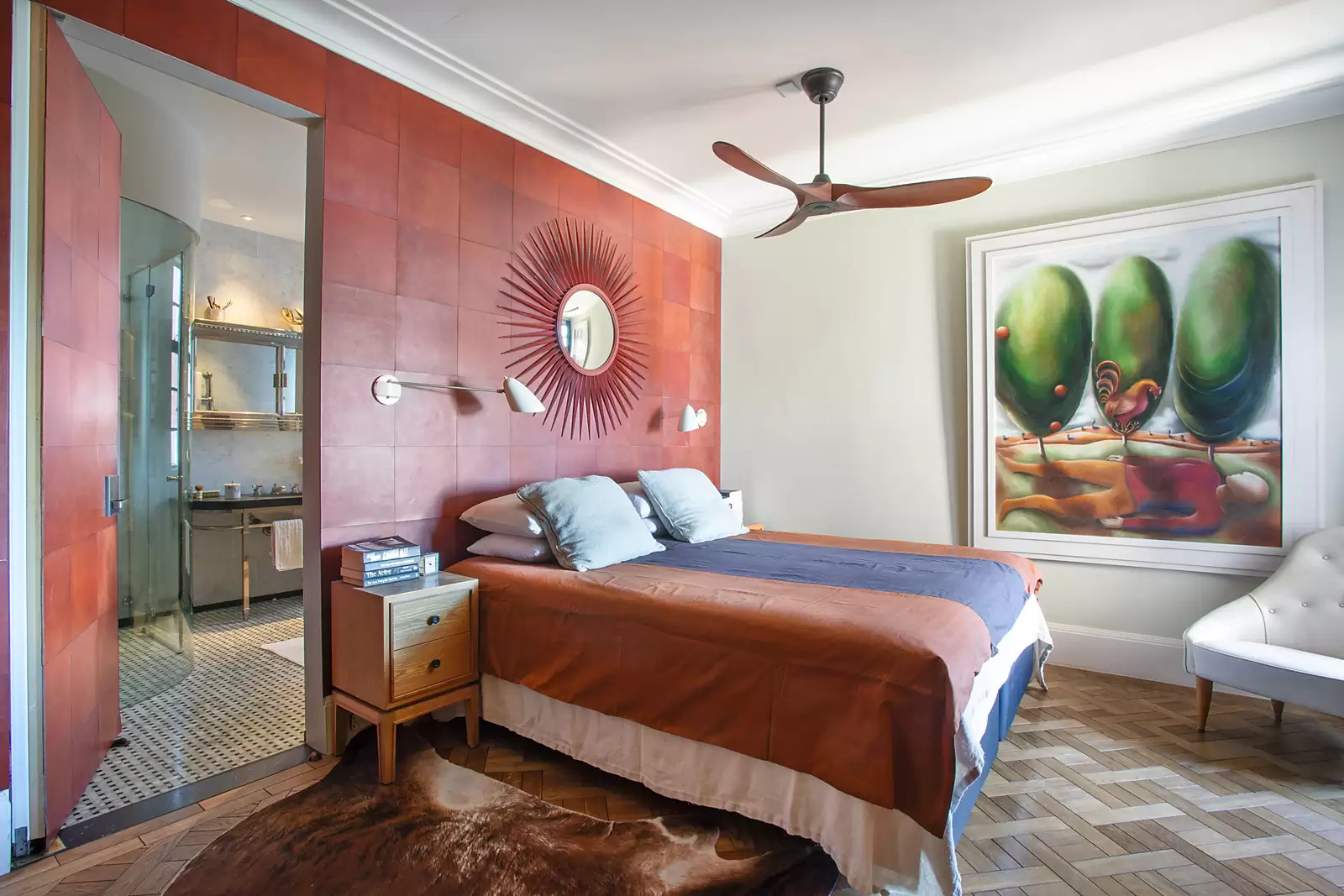 27/42 Macleay Street, Elizabeth Bay Sold by Sydney Sotheby's International Realty - image 14