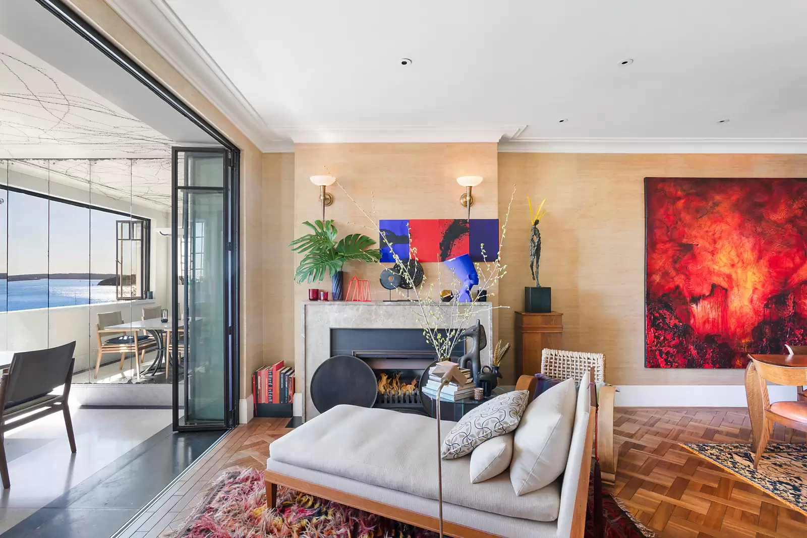 27/42 Macleay Street, Elizabeth Bay Sold by Sydney Sotheby's International Realty - image 5