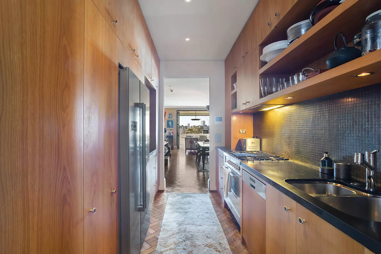 27/42 Macleay Street, Elizabeth Bay Sold by Sydney Sotheby's International Realty - image 13