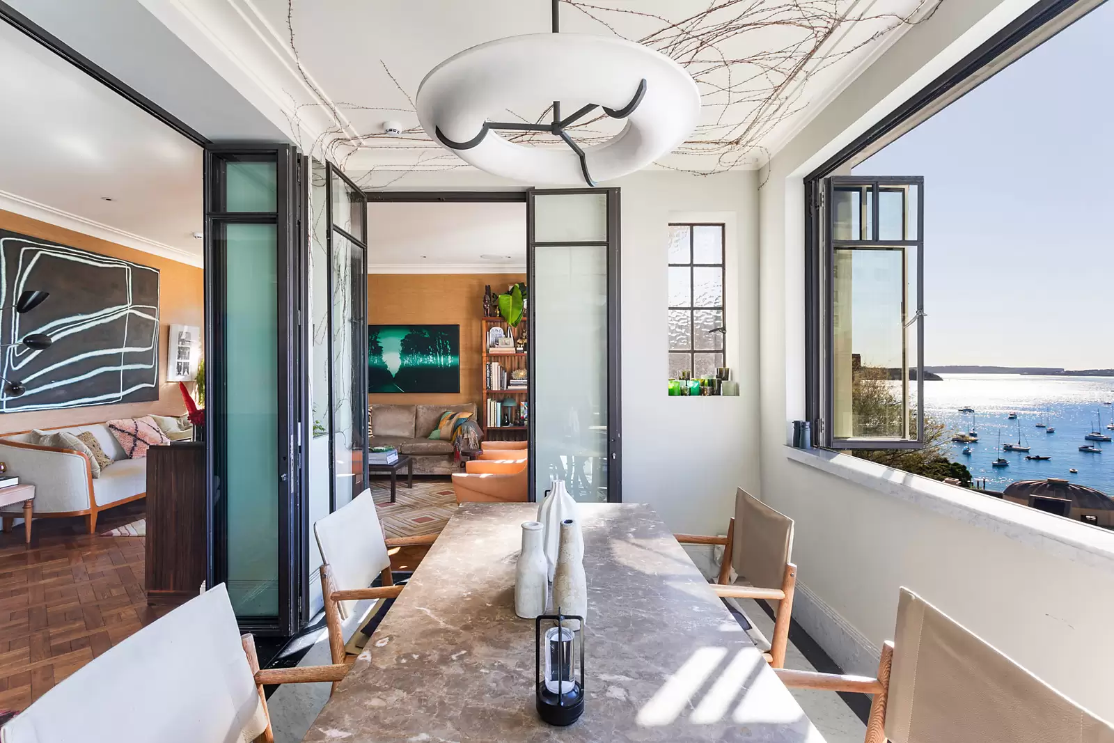 27/42 Macleay Street, Elizabeth Bay Sold by Sydney Sotheby's International Realty - image 1