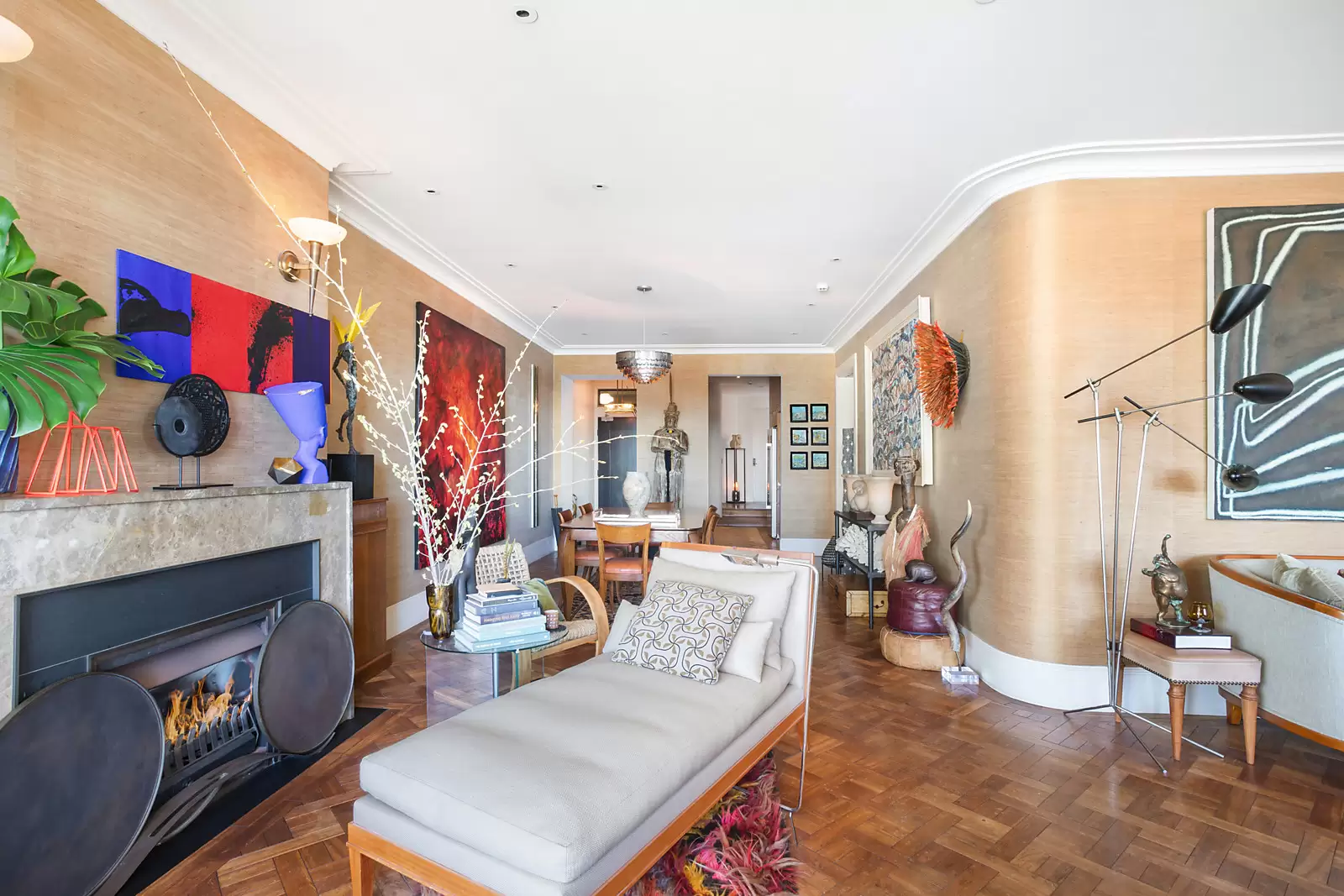 27/42 Macleay Street, Elizabeth Bay Sold by Sydney Sotheby's International Realty - image 7