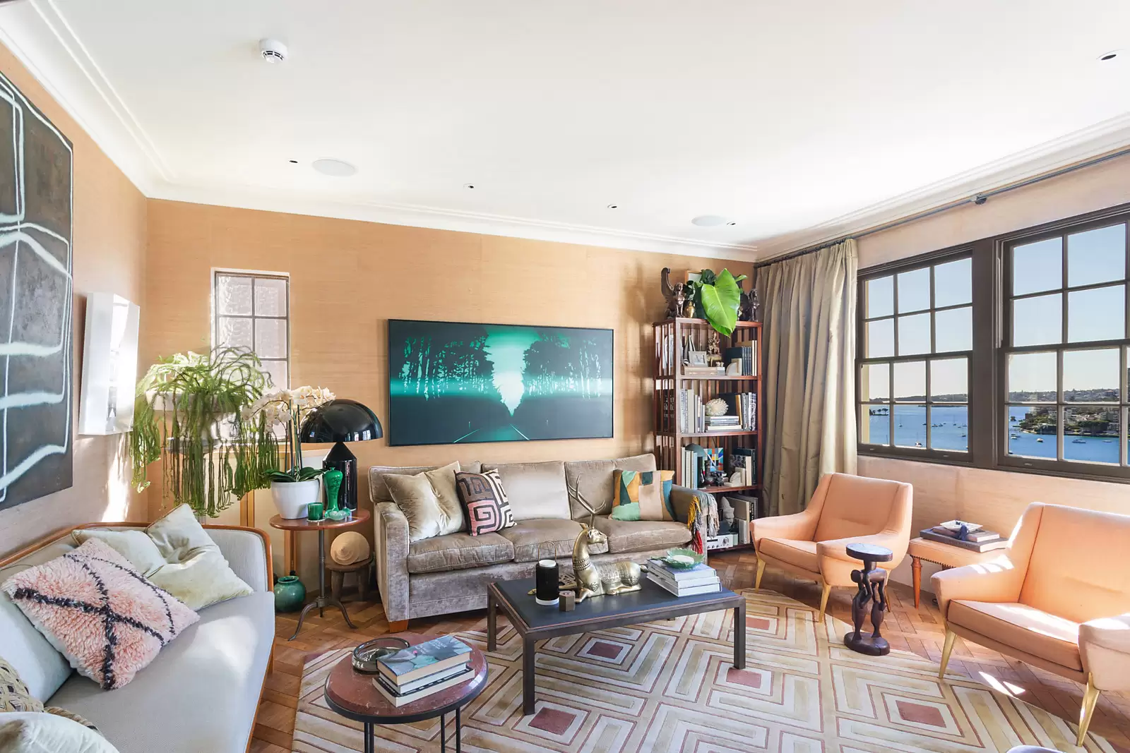 27/42 Macleay Street, Elizabeth Bay Sold by Sydney Sotheby's International Realty - image 9