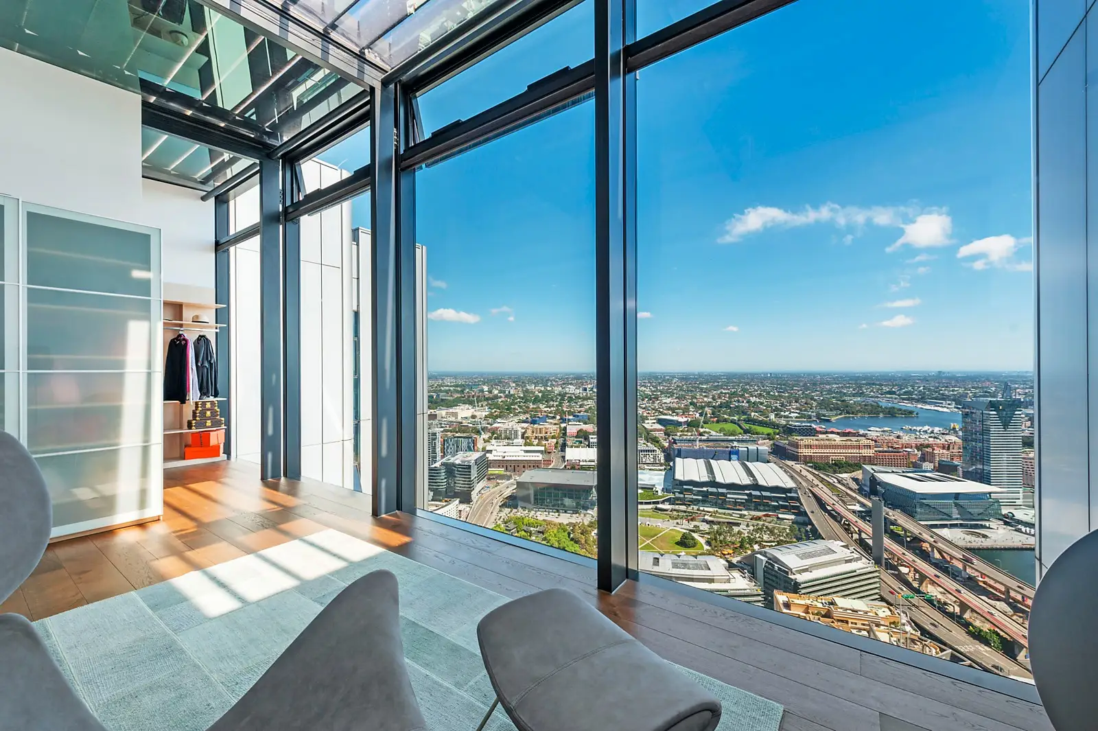 5408/101 Bathurst Street, Sydney Sold by Sydney Sotheby's International Realty - image 2